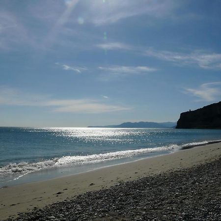 Hotel Mare Inn Finale Ligure Exterior foto