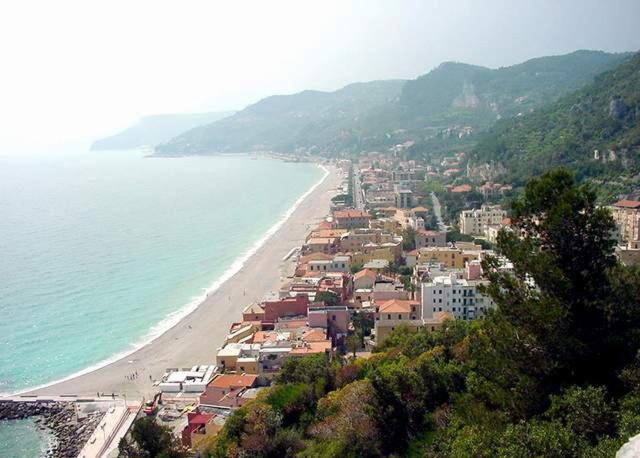 Hotel Mare Inn Finale Ligure Exterior foto