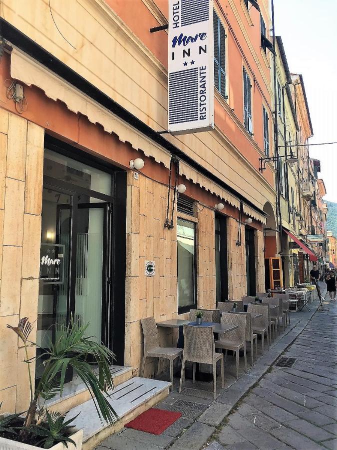 Hotel Mare Inn Finale Ligure Exterior foto