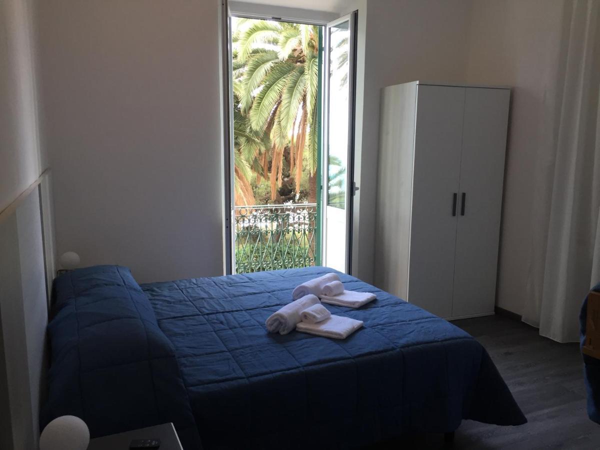 Hotel Mare Inn Finale Ligure Cameră foto