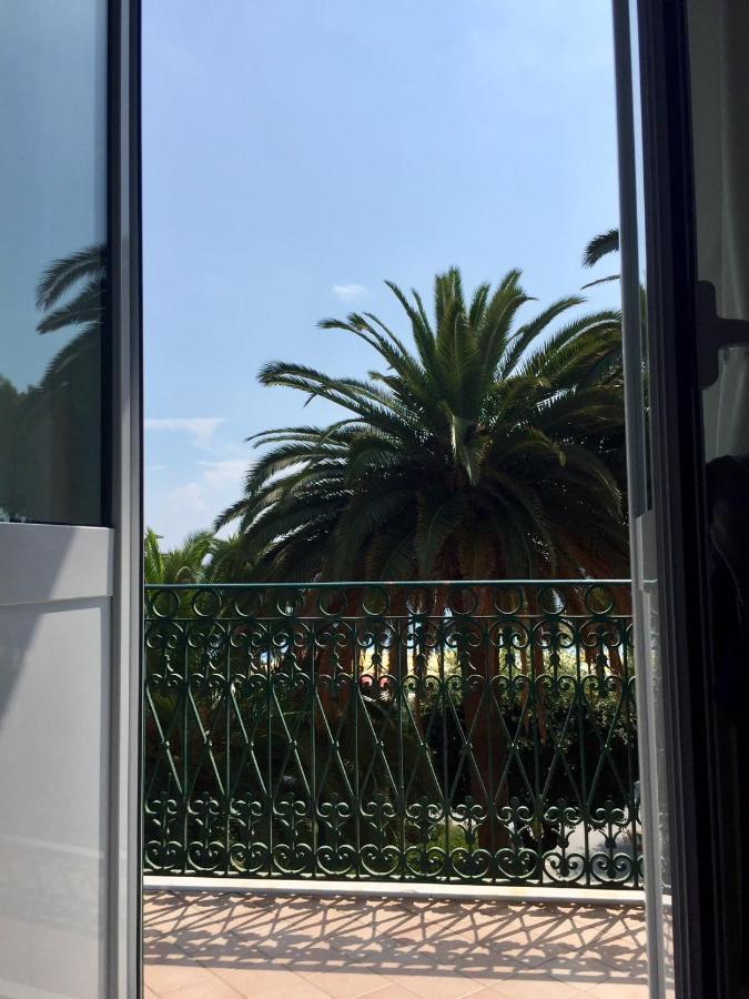 Hotel Mare Inn Finale Ligure Exterior foto